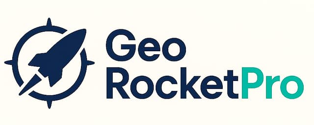 GeoRocket Pro